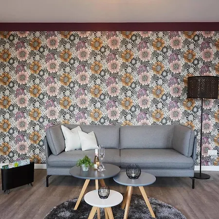 Apartment Bernstein Kattegat 1