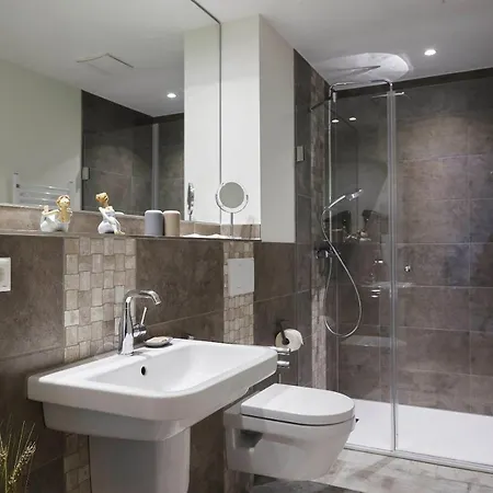 Apartment Bernstein Kattegat 1 *