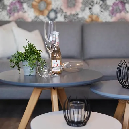 Apartment Bernstein Kattegat 1